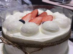 -考拉与糖·纯安佳动物奶油蛋糕(理工大学店)