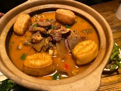 -长亭酒肆.武夷菜(鼓楼后海店)