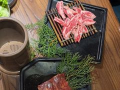 -九田家黑牛烤肉料理(顺义区华联金街店)