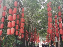 -茂德公鼓城