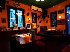 -秀·爱尔兰餐吧(上海路店)