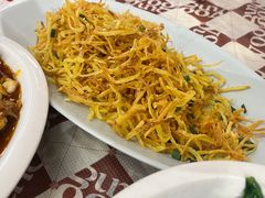 -老三样·旧食新味(绿地店)