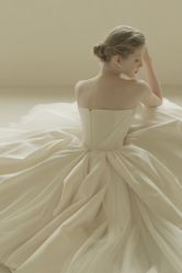 点击看大图 -Chic Bridal 熙可婚纱
