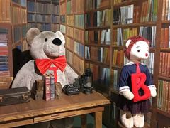 -济州岛泰迪熊博物馆