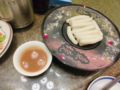 -外婆味道·云南经典家常菜(北站店)