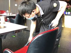 -九月海·海鲜自助(世纪东方店)