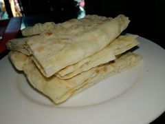 发面饼-杨兴海糁汤