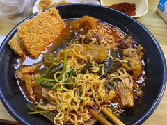 -四川老牛麻辣烫(北门桥店)