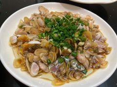 海瓜子-启东海鲜人家(古美路店)