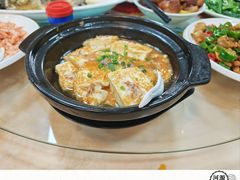 -年辉渔村·非遗传承餐厅(新丰江店)
