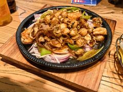 -小船渔村•大连菜•大连焖鱼(明泽街店)