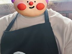 -很久以前羊肉串(南京路第一百货店)