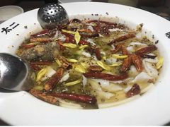 -太二酸菜鱼(福州泰禾店)