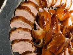 -守柴炉烤鸭(科华中路王府井店)