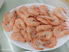 -红月湾海鲜饭店•沙滩海景(双月湾店)