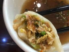 -安仙拉面美食(横店镇店)