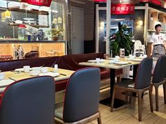 -湘域中餐厅(大悦城店)