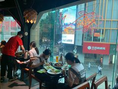 -川里谈·川味小馆(北京路店)