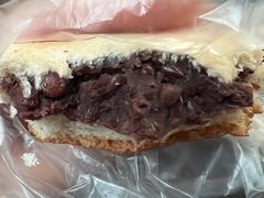 -烘焙町面包店(西四店)