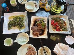 -鹅滋道(甘坑古镇店)