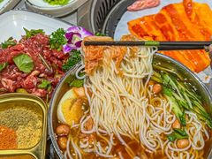 -鹤之乡·齐齐哈尔东北炭火烤肉(昆明盈江路店)