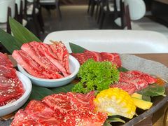 -虎丸烧肉(世纪汇店)