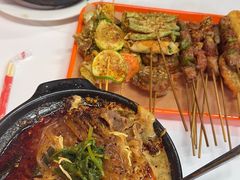 -小街曹师傅砂锅麻辣烫(亚泰大街店)