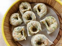 -面道赞宁海海鲜面(迎凤街店)