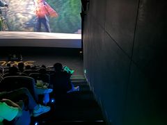 -嘉华国际影城(学清路店)