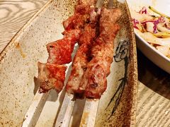 -那时新疆·若羌(经纬汇店)