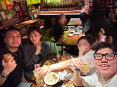 -你又瘦了小酒馆(奥体店)