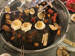 -五彩凉山自助西昌烧烤(柳翠路店)