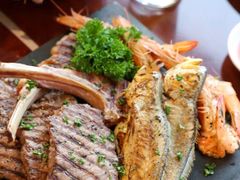 -索菲特西湖大酒店·香榭丽全日候餐厅(南山路店)