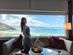 -三亚太阳湾柏悦酒店