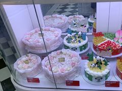 -味多美蛋糕(梨园店)