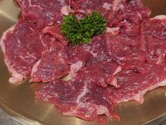 -核桃碳烤肉馆(深圳首店)