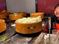 -龍歌自助小火锅(崂山丽达店)