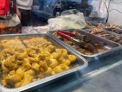 -老北京前门烤鸭(北中路99店)