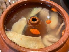 -大理实力希尔顿酒店•御玺中餐厅