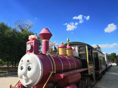 -武清南湖绿博园