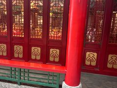 -王朝圣地温泉酒店-中餐厅