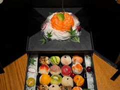 -贰捌零叁精致料理(钱湖店)