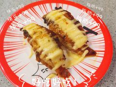 -友壹町寿司(佛山新DNA店)