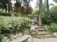 景点-郑和公园
