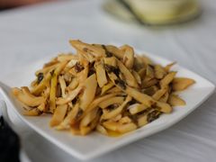 -山水之味·大鱼头·农家菜(张公洞店)