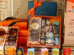 -VENCHI 闻绮(北京国贸商城店)