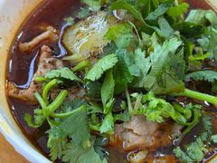 -王记生烫牛杂面馆(兰陵路店)