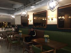 -喆·啡酒店(北京南站永定门外地铁站店)
