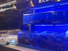 -雍和会海鲜姿造自助(湖东路店)