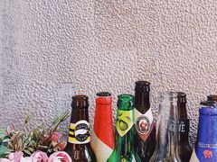 -W CAFE(甜爱路店)